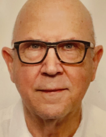 Profile picture of Wilfried Scheible