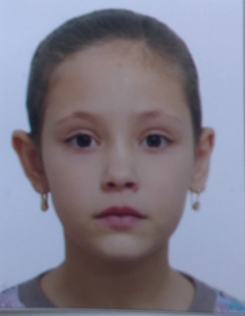 Profile picture of Polina Usan