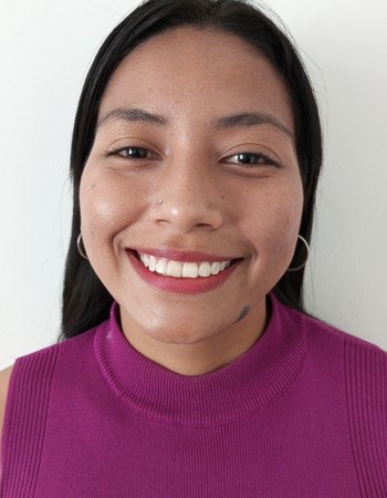 Profile picture of Marilin Jomira Quiñonez Lozano