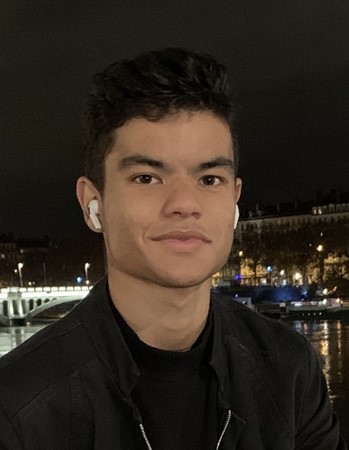 Profile picture of Hugo Jard