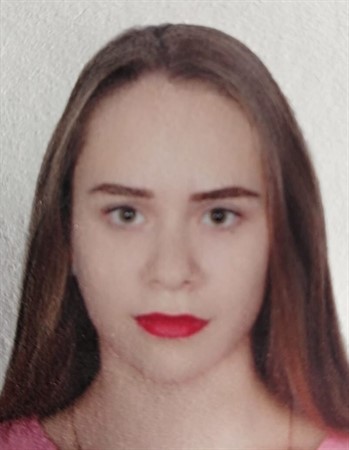 Profile picture of Olesia Mukhina