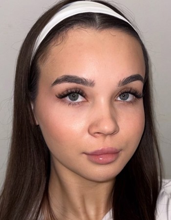 Profile picture of Nikola Petrova