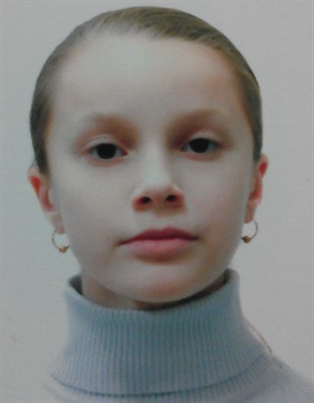 Profile picture of Elizaveta Baranova