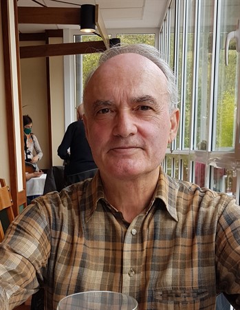 Profile picture of Juan  Manuel Villaescusa Miguel