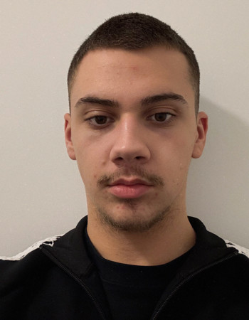 Profile picture of Noah Goffin