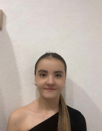 Profile picture of Eliana Khussainova