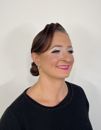 Profile picture of Dagmar Zajickova