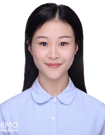 Profile picture of Li Shuke