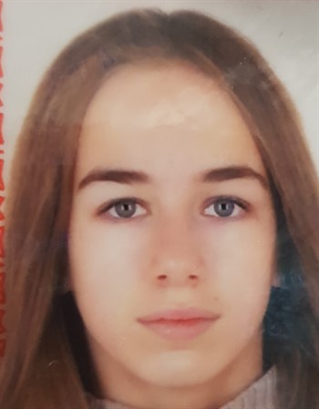 Profile picture of Sofia Khidiatullina