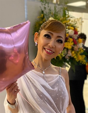 Profile picture of Yuka Ieiri