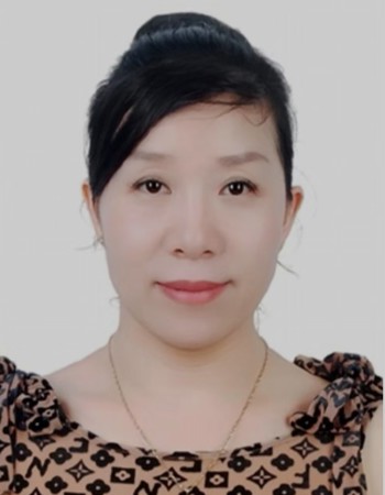 Profile picture of Hu Hongqin