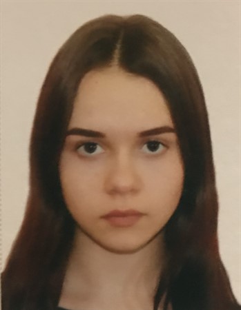 Profile picture of Natalia Feofanova