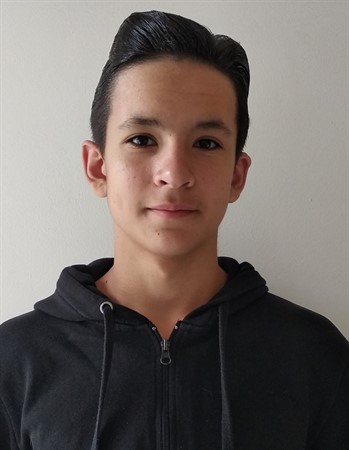 Profile picture of Timur Nasyrov