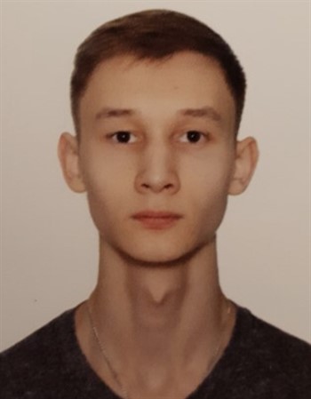 Profile picture of Nikita Puchkov