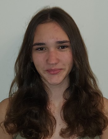 Profile picture of Sophia Hinz