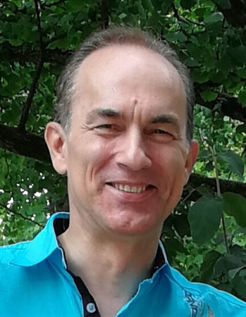 Profile picture of Harald Lerch