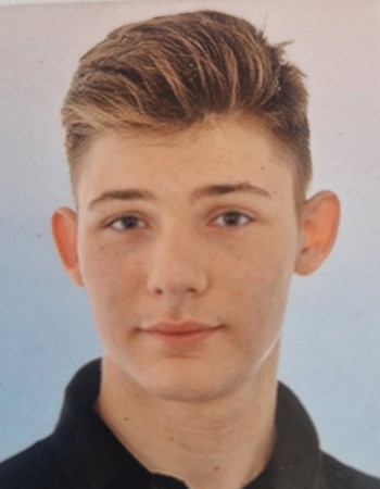 Profile picture of Oliwier Baranowski