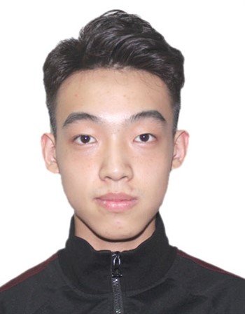 Profile picture of Wu Jiayu