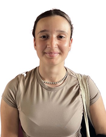 Profile picture of Giorgia Corsini