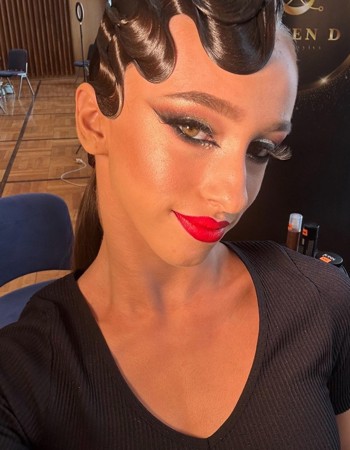 Profile picture of Andreea Magdalena Toma