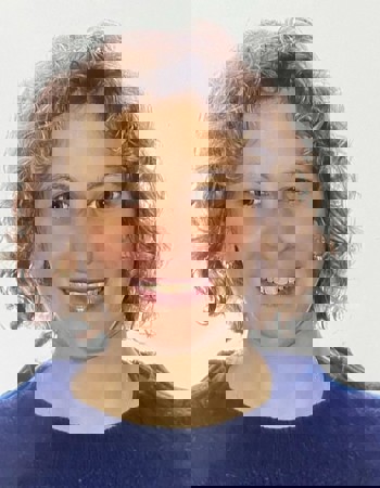 Profile picture of Cristina Chaves Rafi