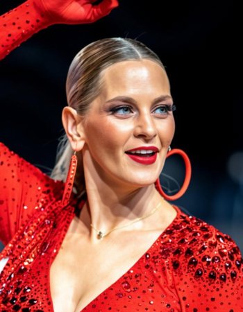 Profile picture of Cristina Chaves Rafi