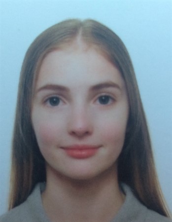 Profile picture of Veronika Leoshko