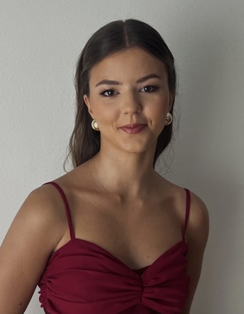 Profile picture of Tara Cvijovic