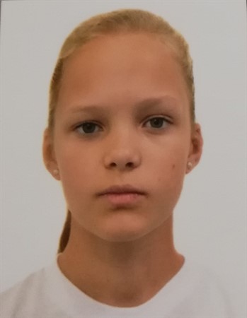 Profile picture of Palina Semiankova