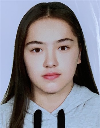 Profile picture of Saniya Kabirzhanova
