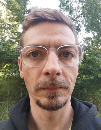 Profile picture of Mathias Buhrow