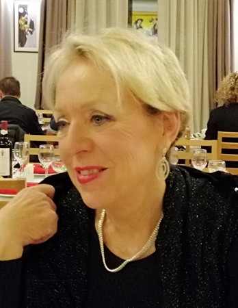 Profile picture of Luisa Pistoni