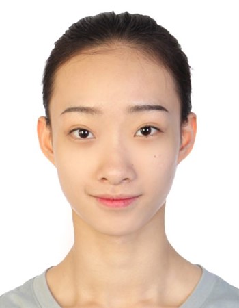 Profile picture of Ma Shining