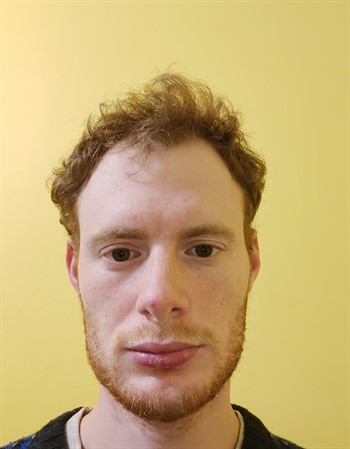 Profile picture of Mathew Kheyfets