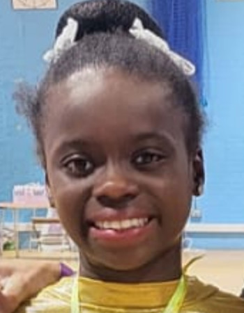 Profile picture of Grace Bassey