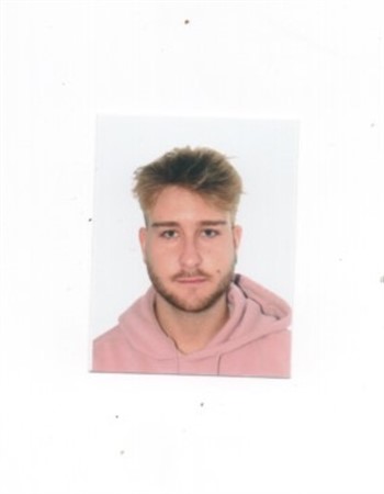 Profile picture of Riccardo Rao