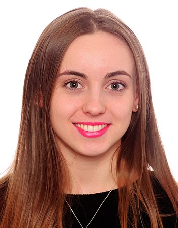 Profile picture of Marina Gomez Martinez