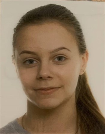 Profile picture of Evelina Pukstaite