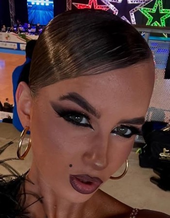 Profile picture of Sara la Guzza