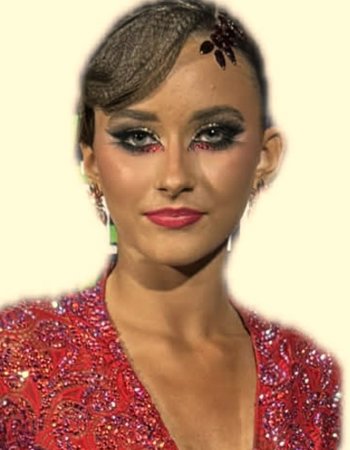 Profile picture of Diana Meliunaite