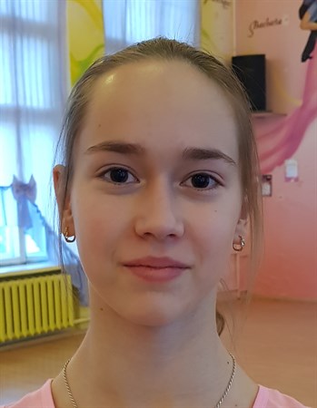 Profile picture of Victoria Koverdiaeva