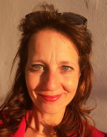 Profile picture of Michaela Jell-Paradeiser