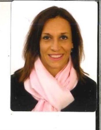 Profile picture of Silvia Mutti