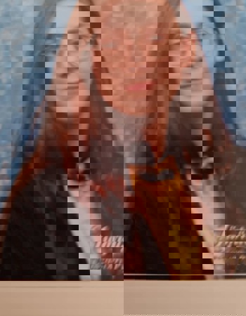 Profile picture of Sevval Oz