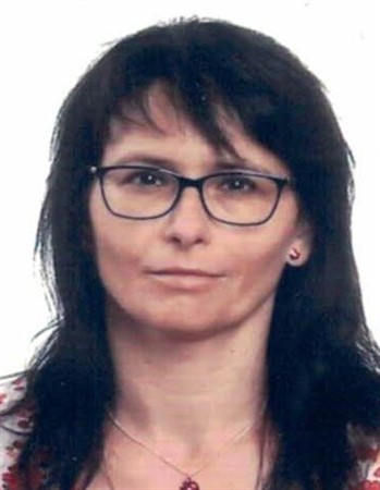 Profile picture of Eva Hlozkova