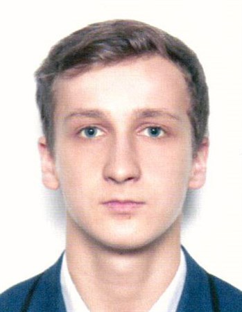 Profile picture of Sergey Kadin