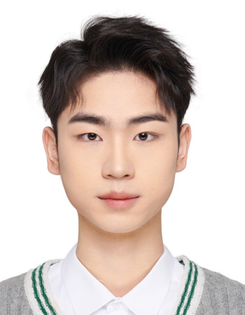 Profile picture of Xu Xinyu