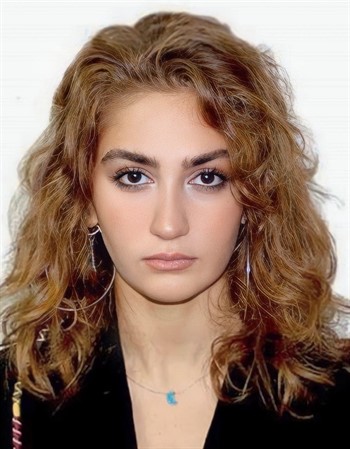 Profile picture of Ketevan Tsikarishvili