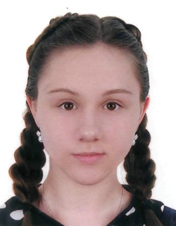 Profile picture of Polina Nikolaenko