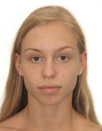 Profile picture of Anna Yarmak